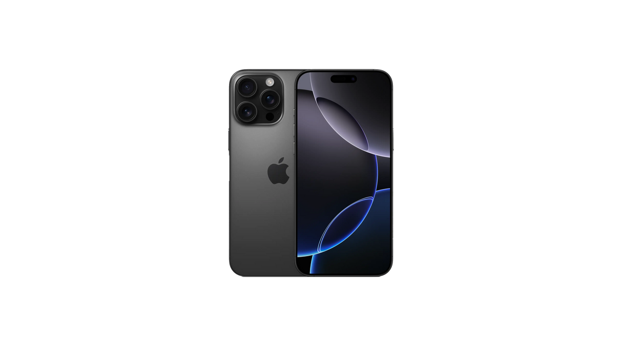 APPLE IPHONE 16 PRO