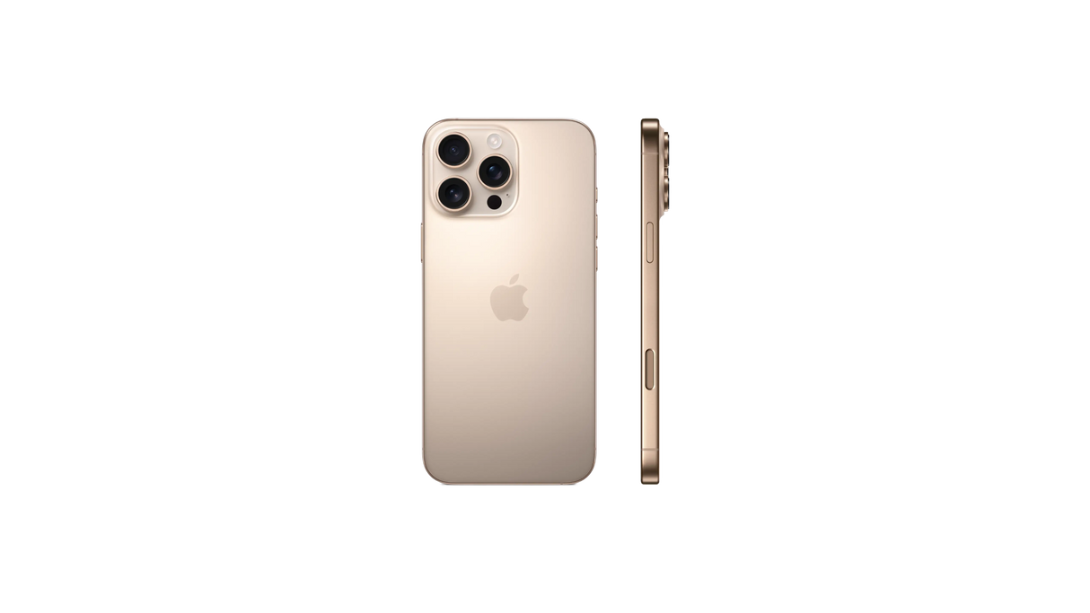 APPLE IPHONE 16 PRO