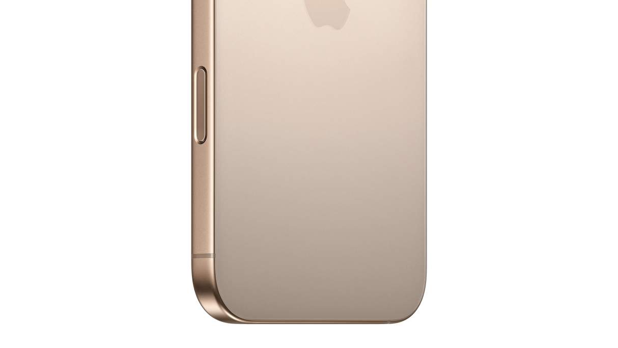 APPLE IPHONE 16 PRO
