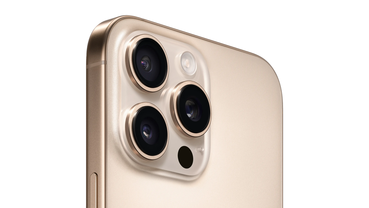 APPLE IPHONE 16 PRO
