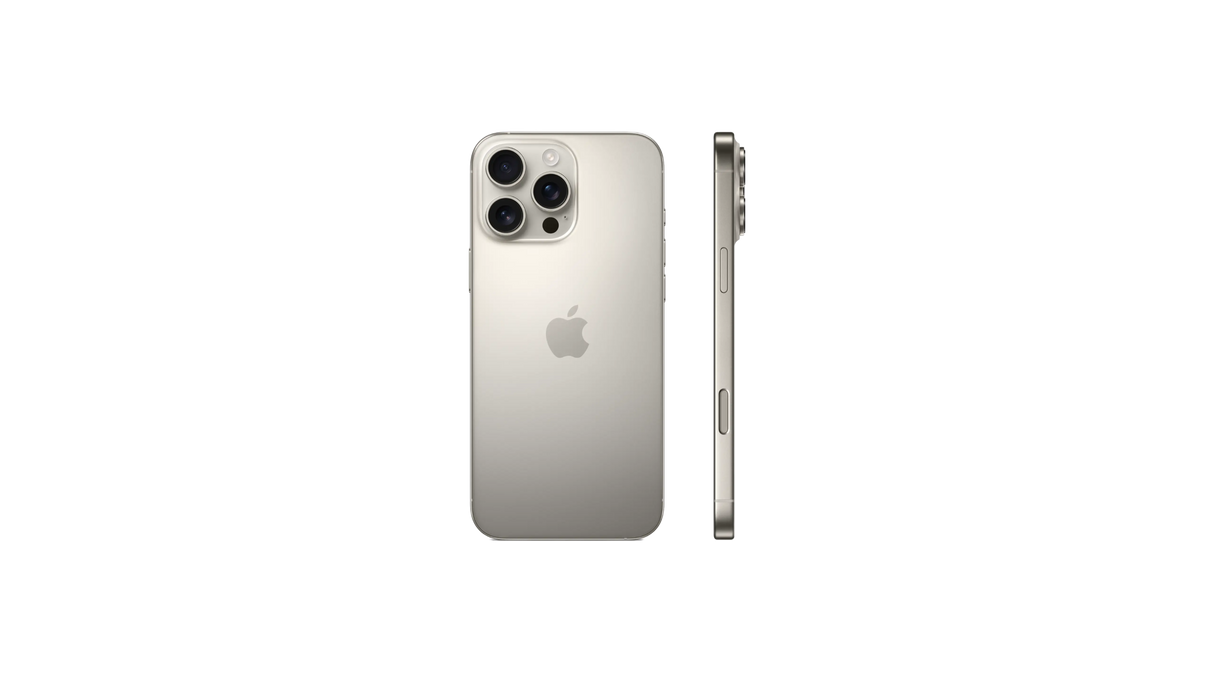 APPLE IPHONE 16 PRO