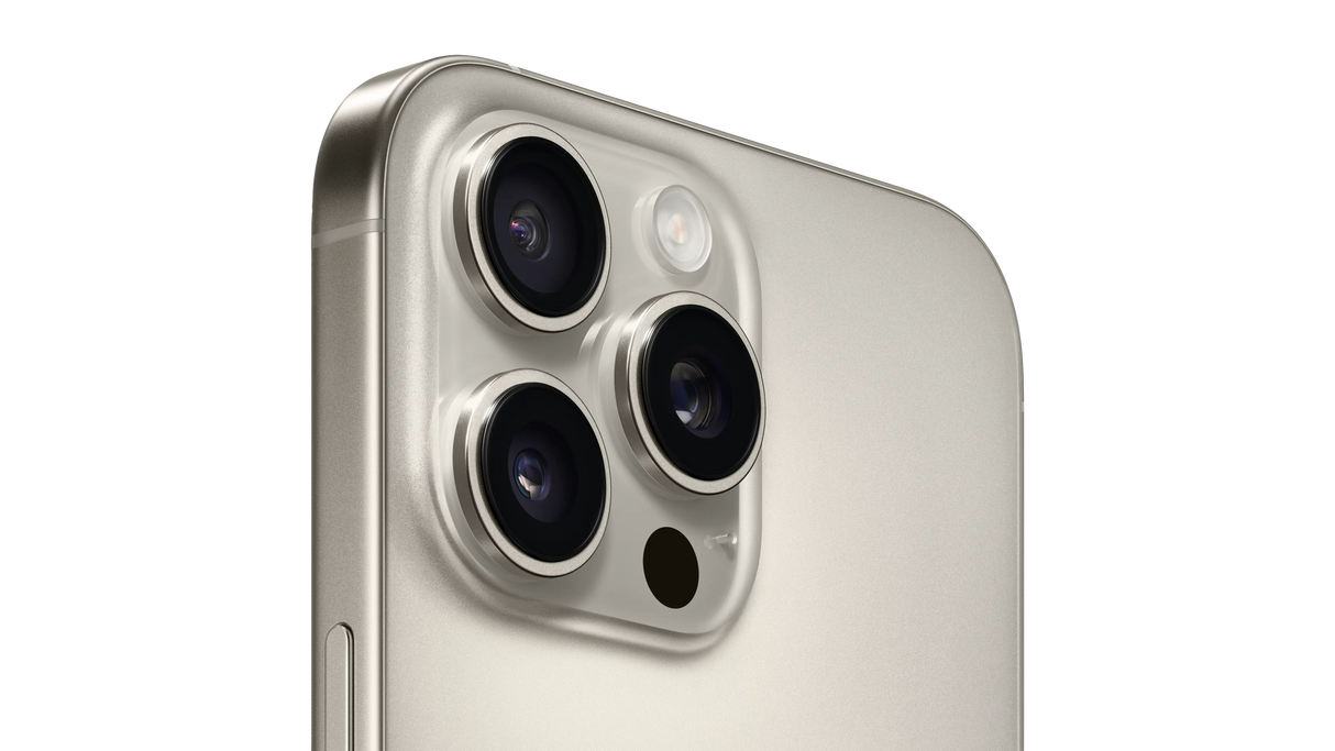 APPLE IPHONE 16 PRO