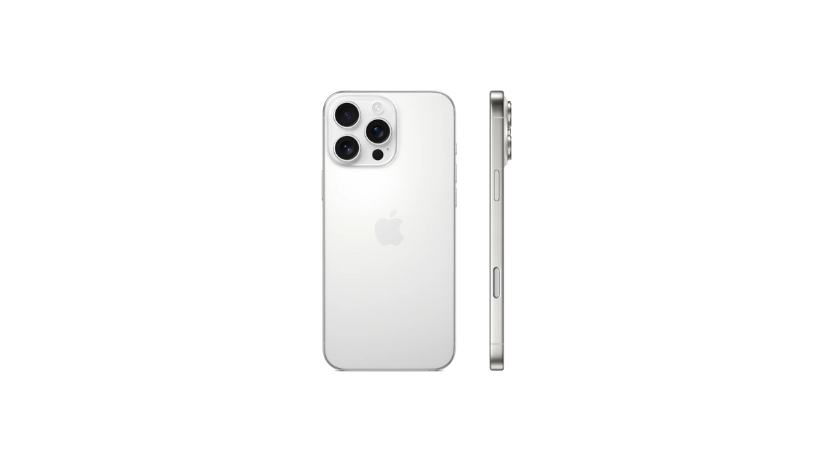 APPLE IPHONE 16 PRO