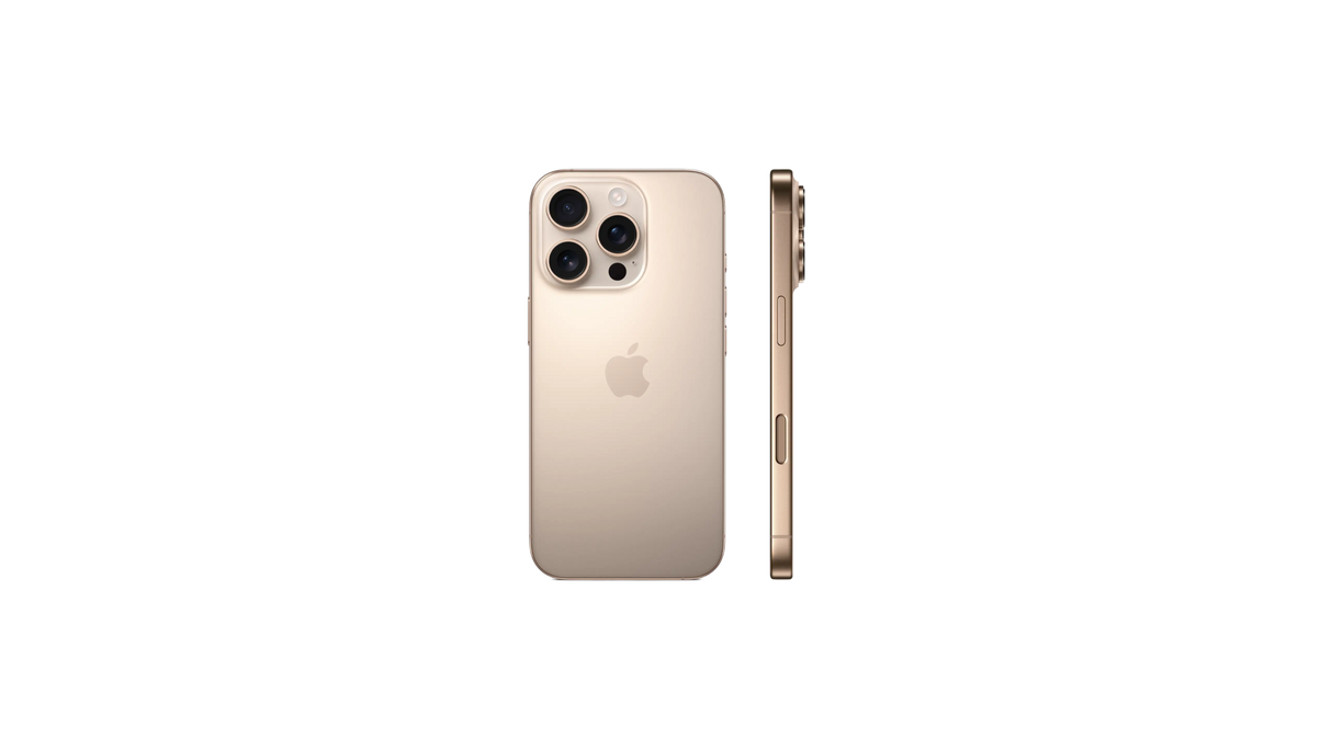 APPLE IPHONE 16 PRO