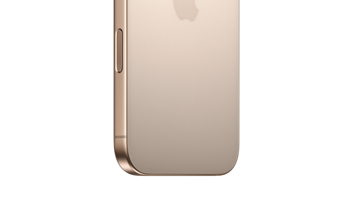 APPLE IPHONE 16 PRO