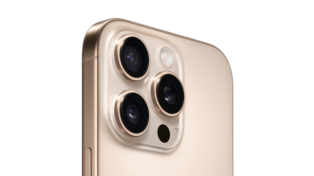 APPLE IPHONE 16 PRO