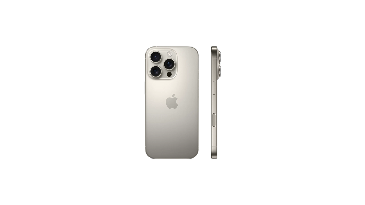 APPLE IPHONE 16 PRO
