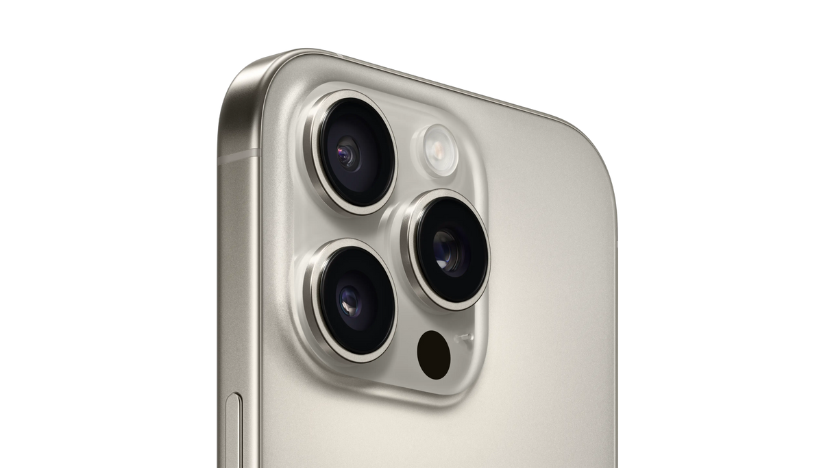 APPLE IPHONE 16 PRO