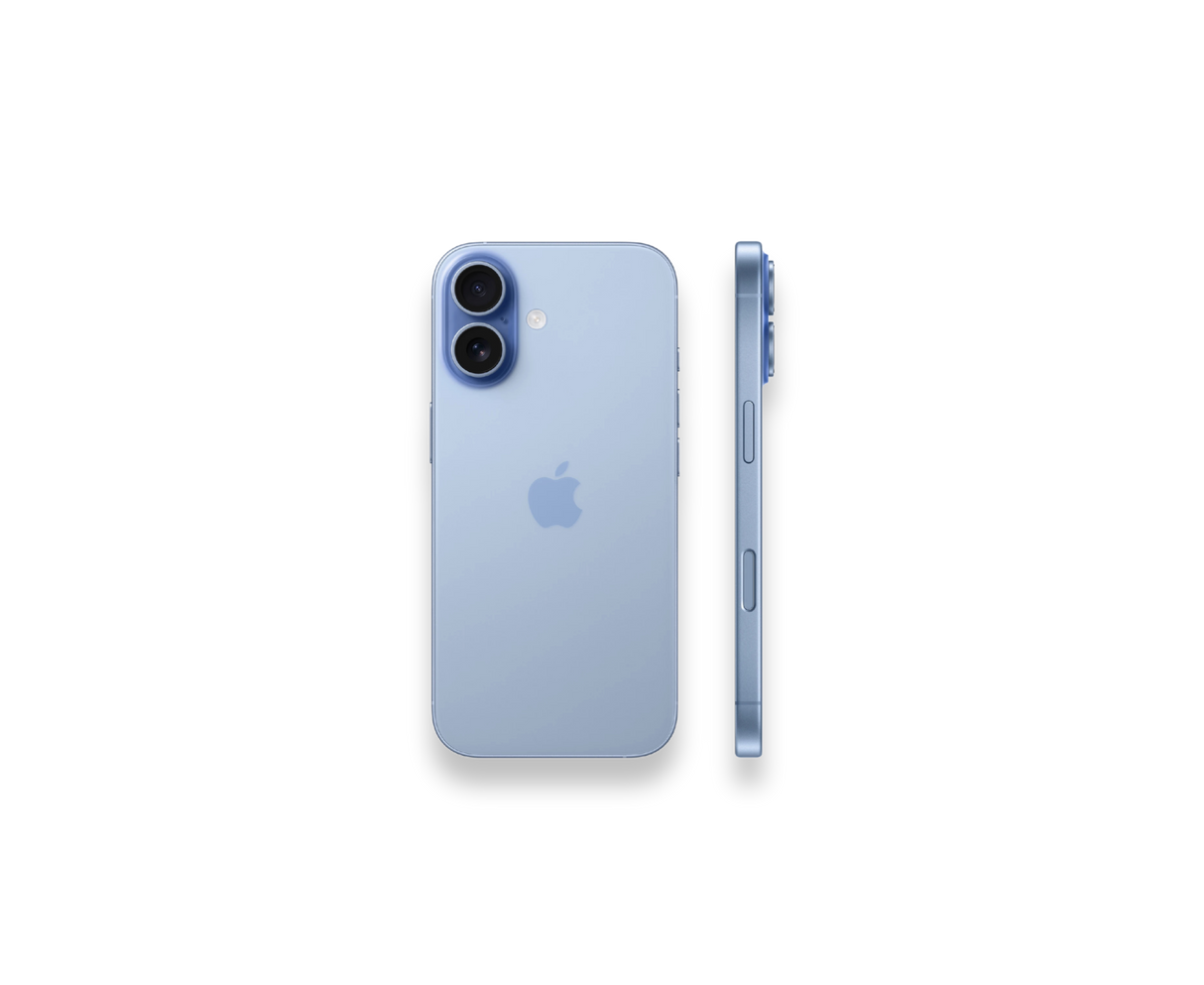 APPLE IPHONE 17