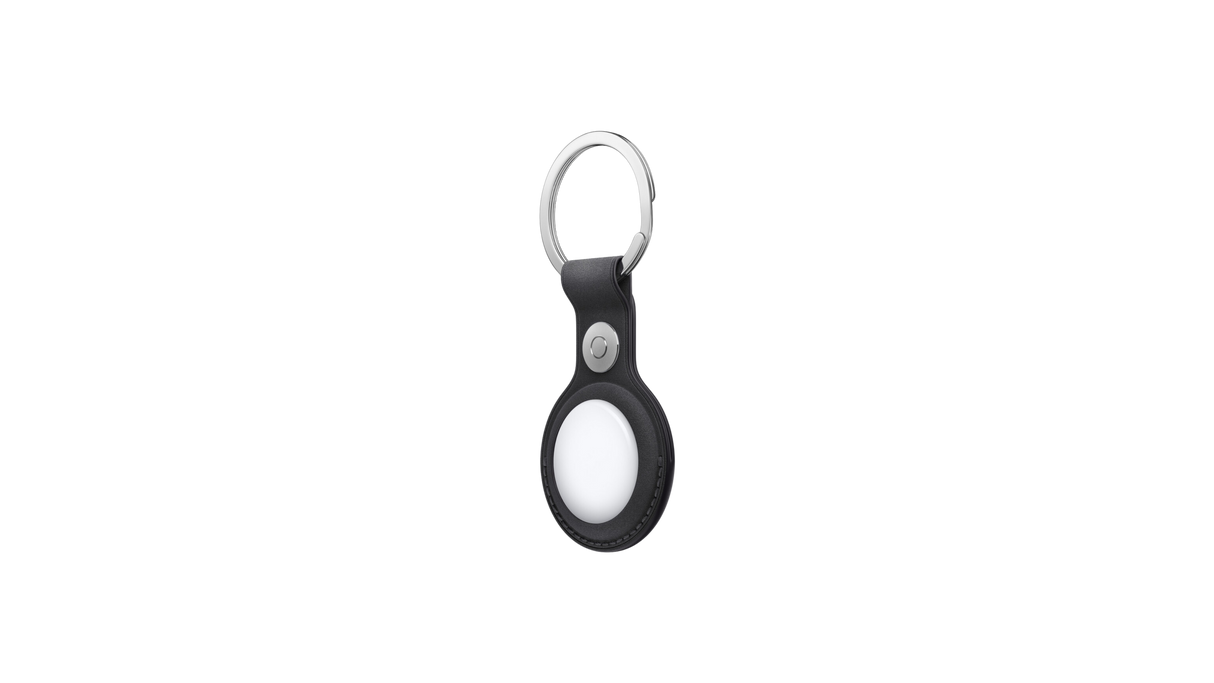 AIRTAG FINEWOVEN KEY RING