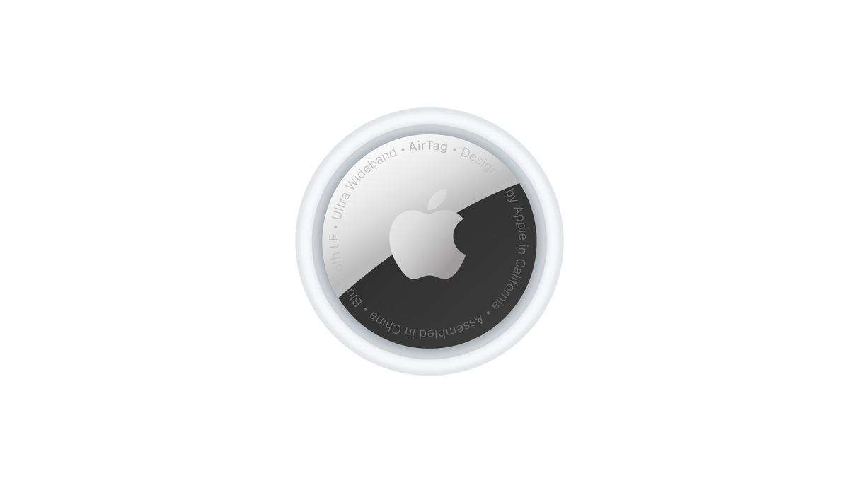 APPLE AIRTAG