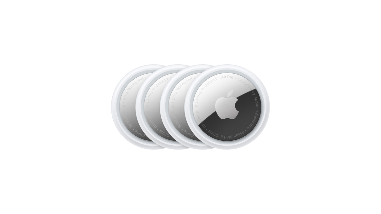 APPLE AIRTAG