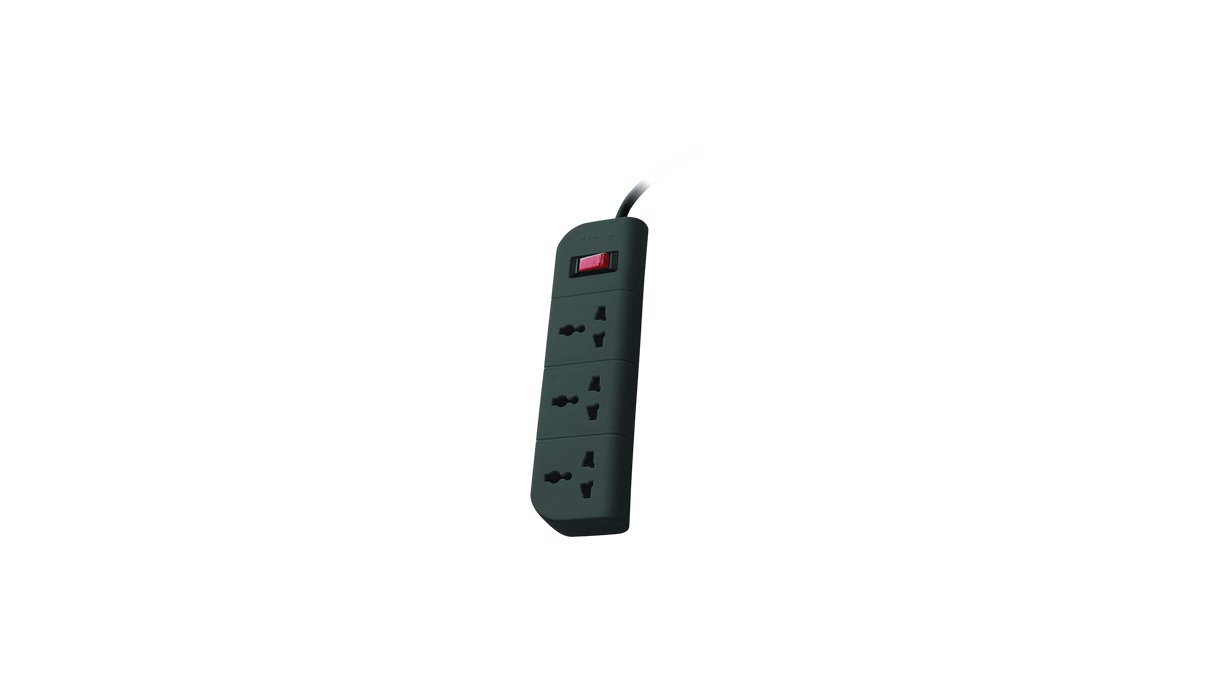 BELKIN SURGE PROTECTOR & POWER STRIP