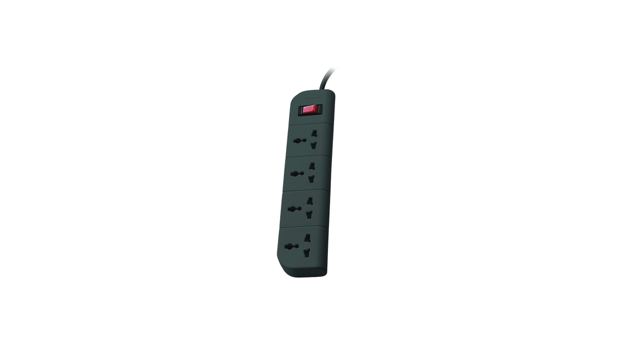 BELKIN SURGE PROTECTOR & POWER STRIP
