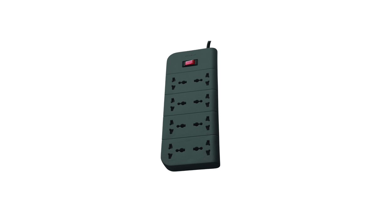BELKIN SURGE PROTECTOR & POWER STRIP