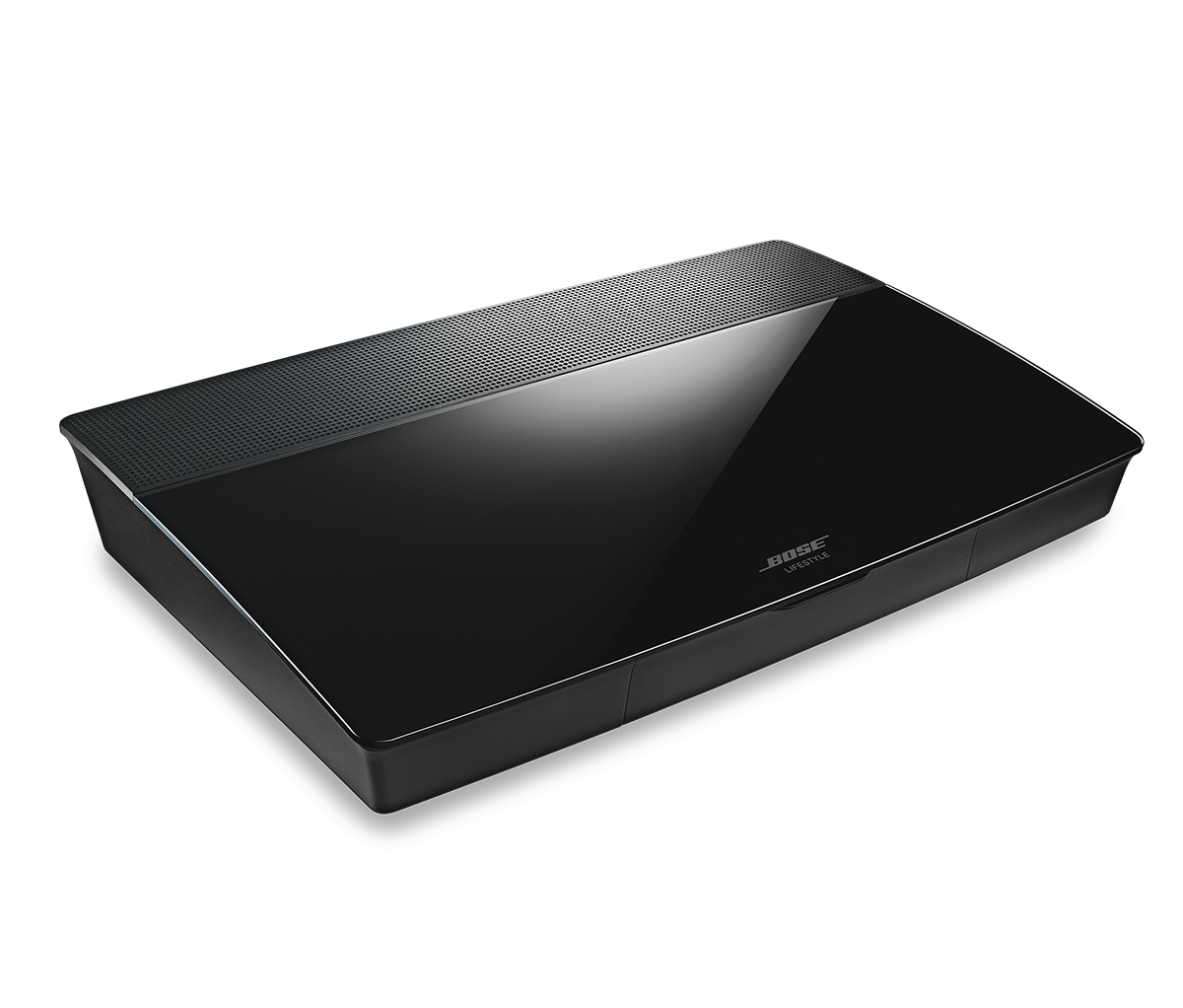 Bose Lifestyle 650, Black Color, Console