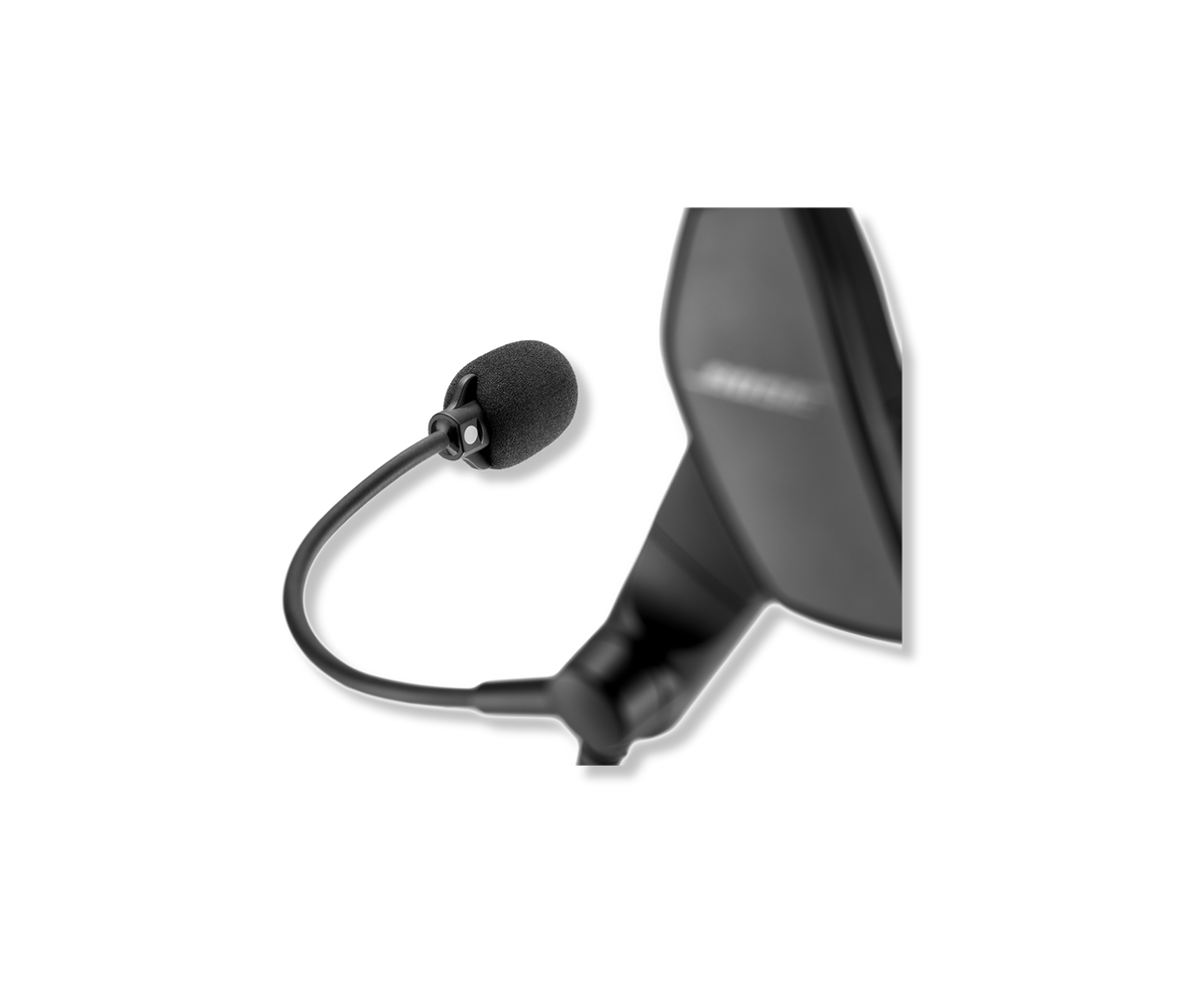 BOSE PROFLIGHT SERIES 2 AVIATION HEADSET