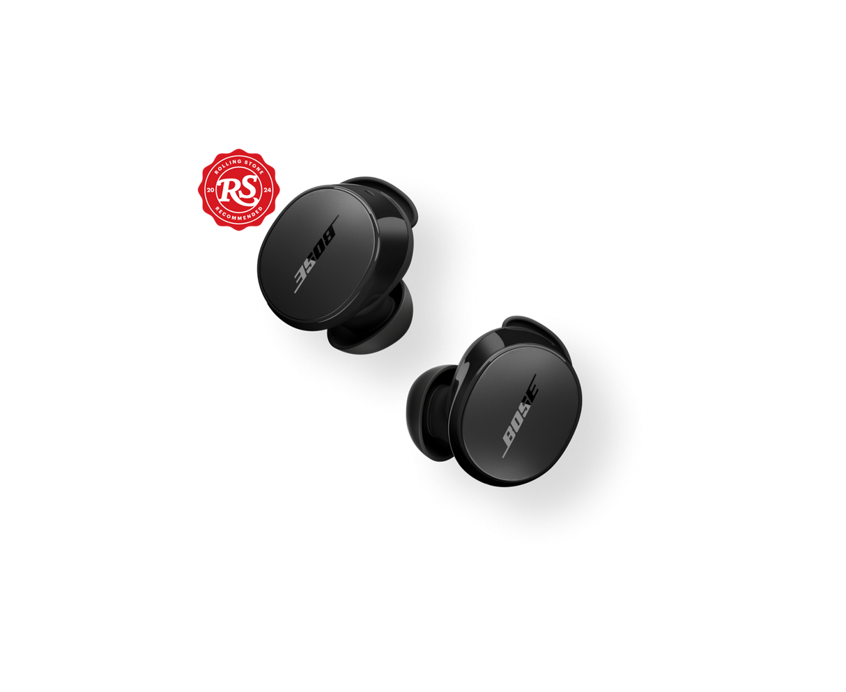 BOSE QUIETCOMFORT EARBUDS