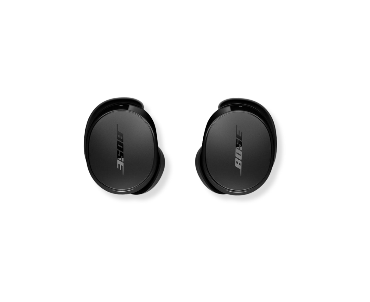 BOSE QUIETCOMFORT EARBUDS