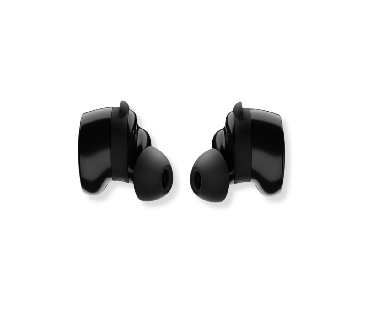 BOSE QUIETCOMFORT EARBUDS