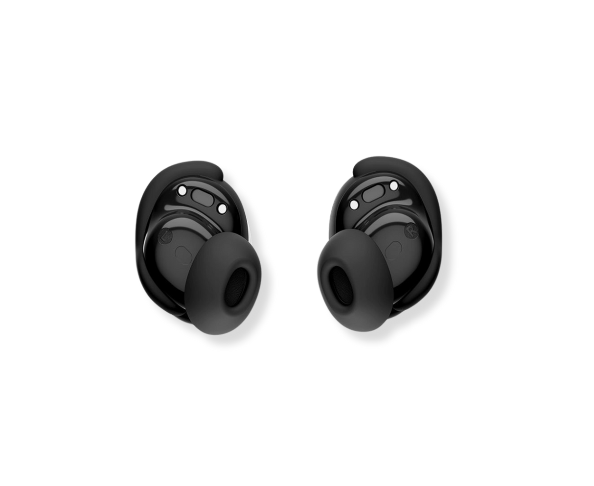 BOSE QUIETCOMFORT EARBUDS