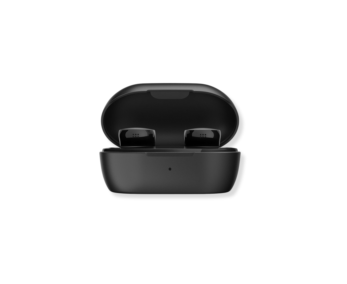 BOSE QUIETCOMFORT EARBUDS