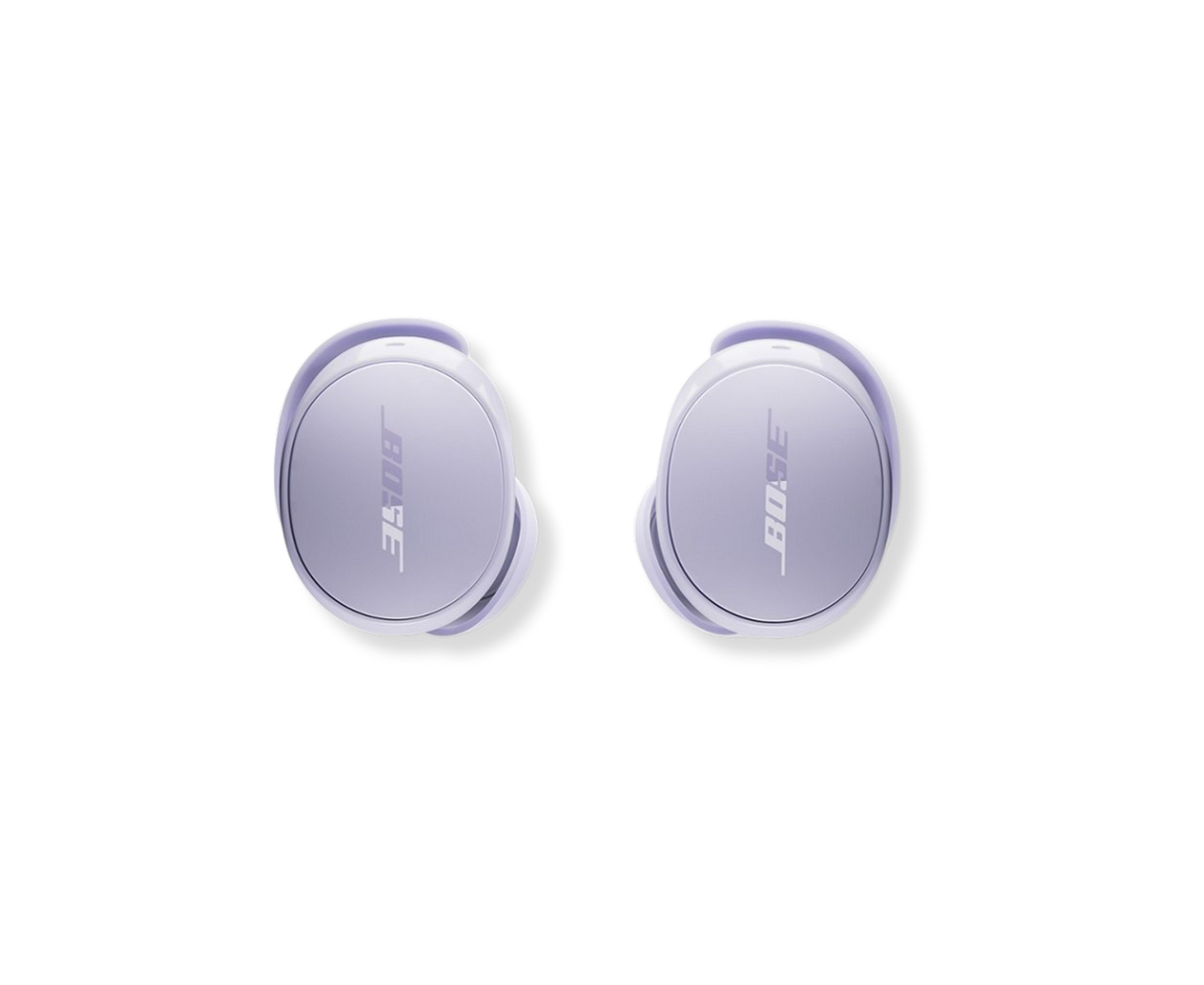 BOSE QUIETCOMFORT EARBUDS