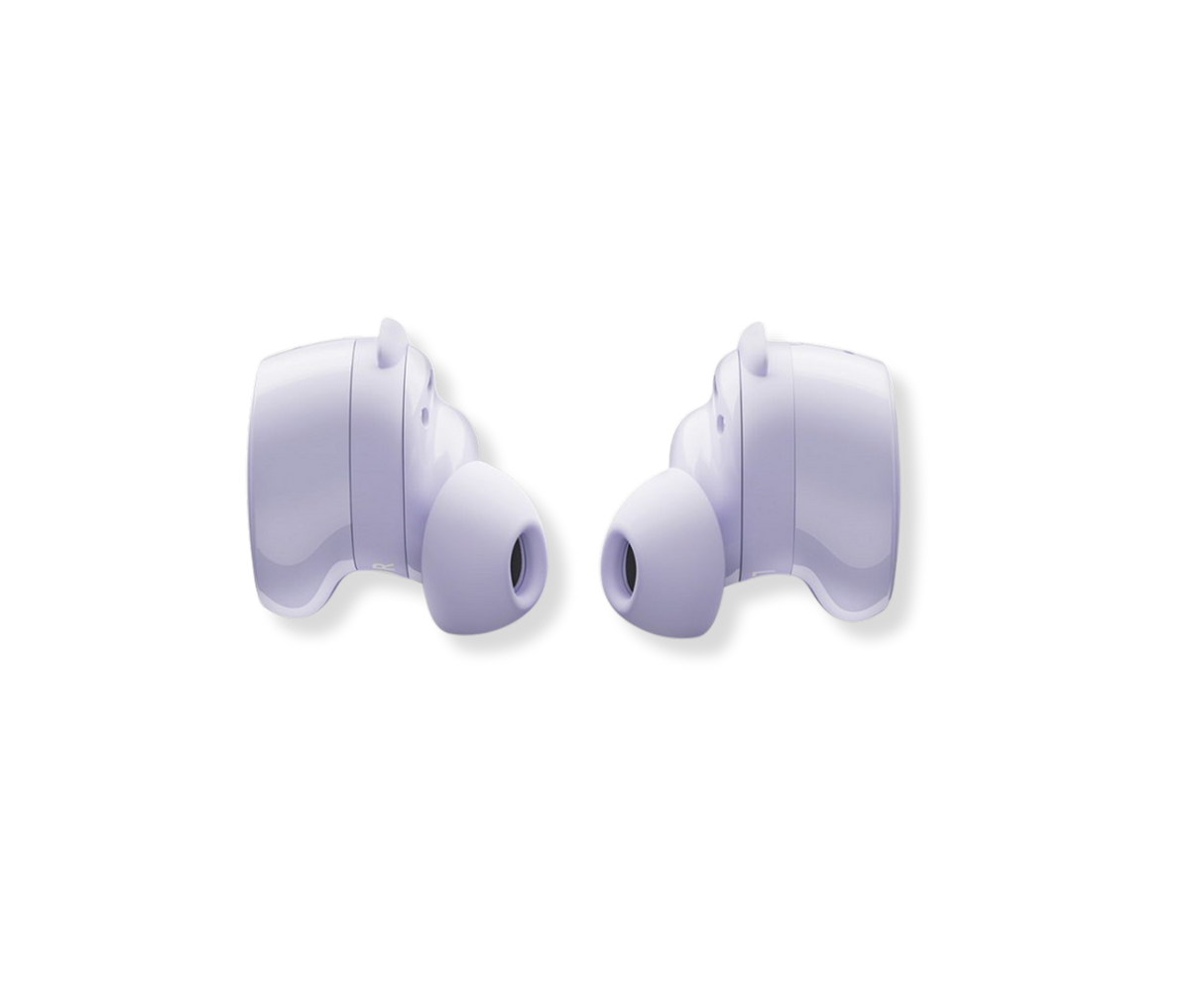 BOSE QUIETCOMFORT EARBUDS