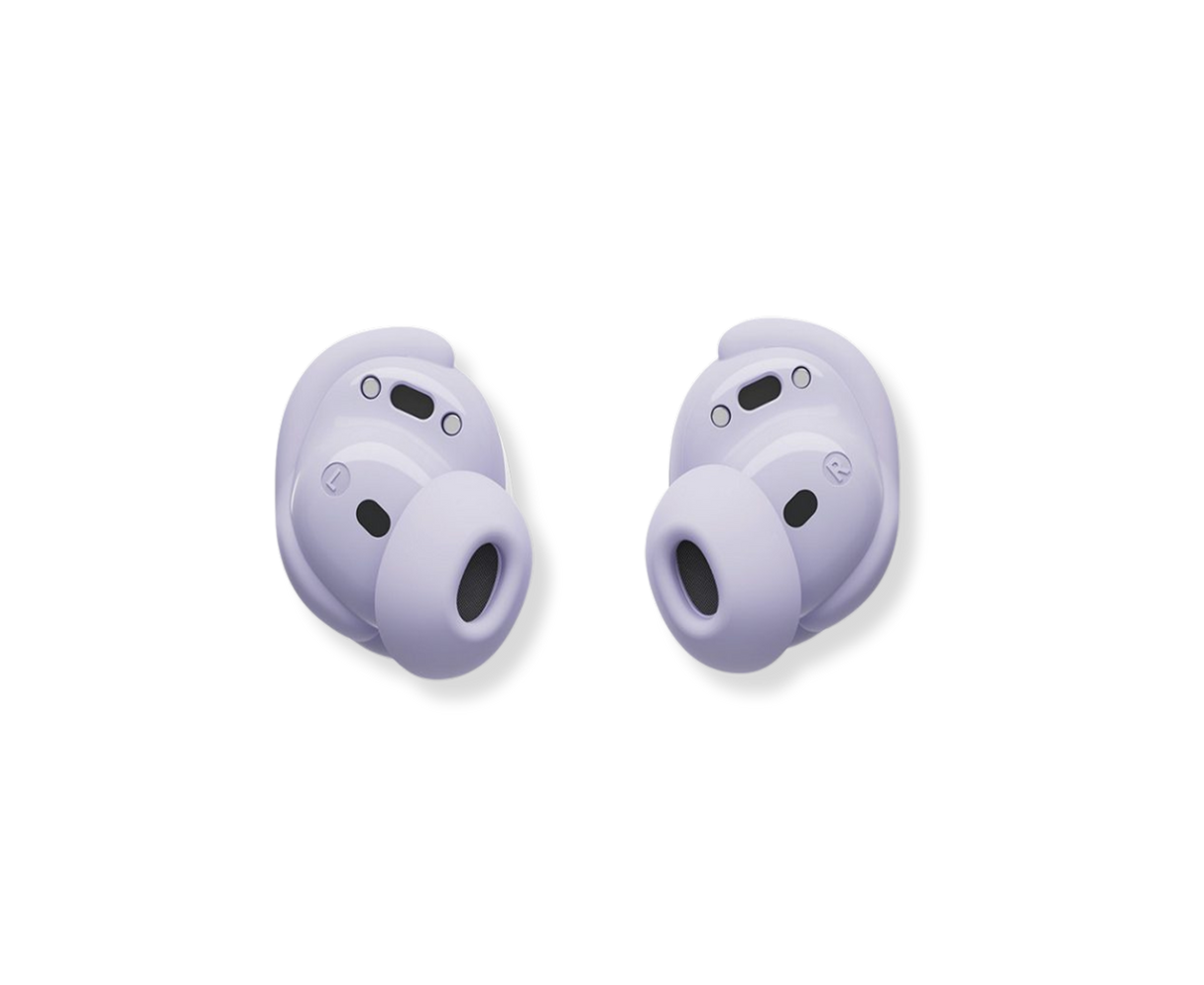 BOSE QUIETCOMFORT EARBUDS