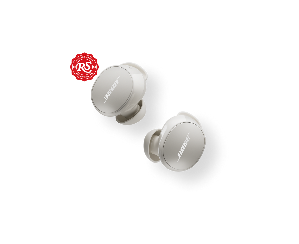 BOSE QUIETCOMFORT EARBUDS