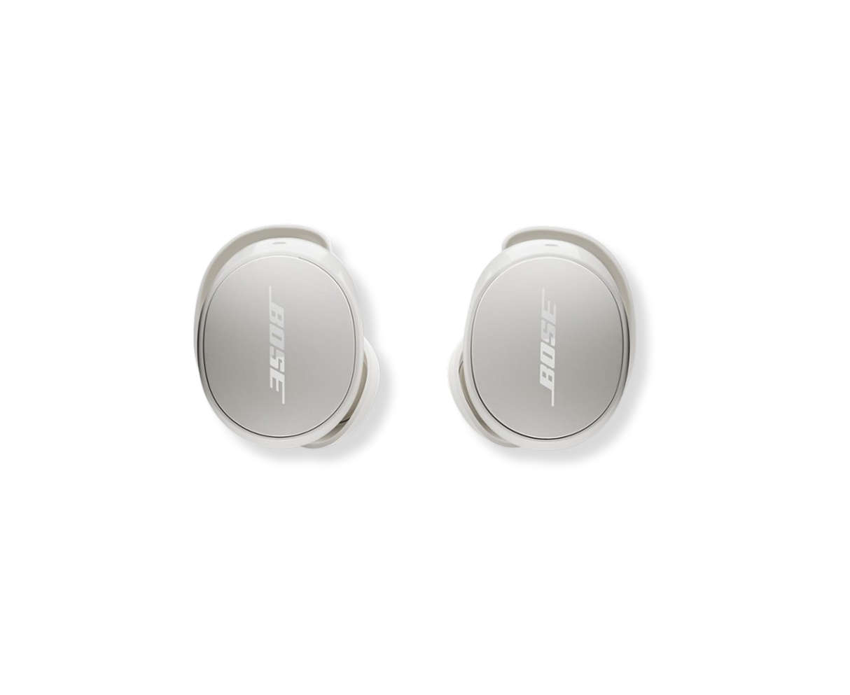 BOSE QUIETCOMFORT EARBUDS