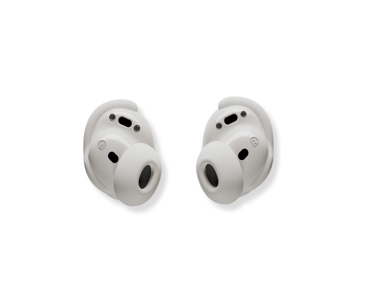 BOSE QUIETCOMFORT EARBUDS