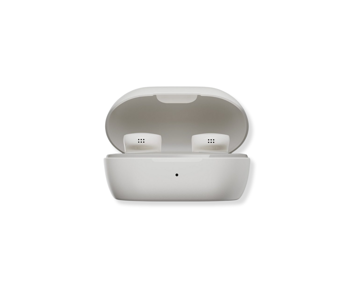 BOSE QUIETCOMFORT EARBUDS