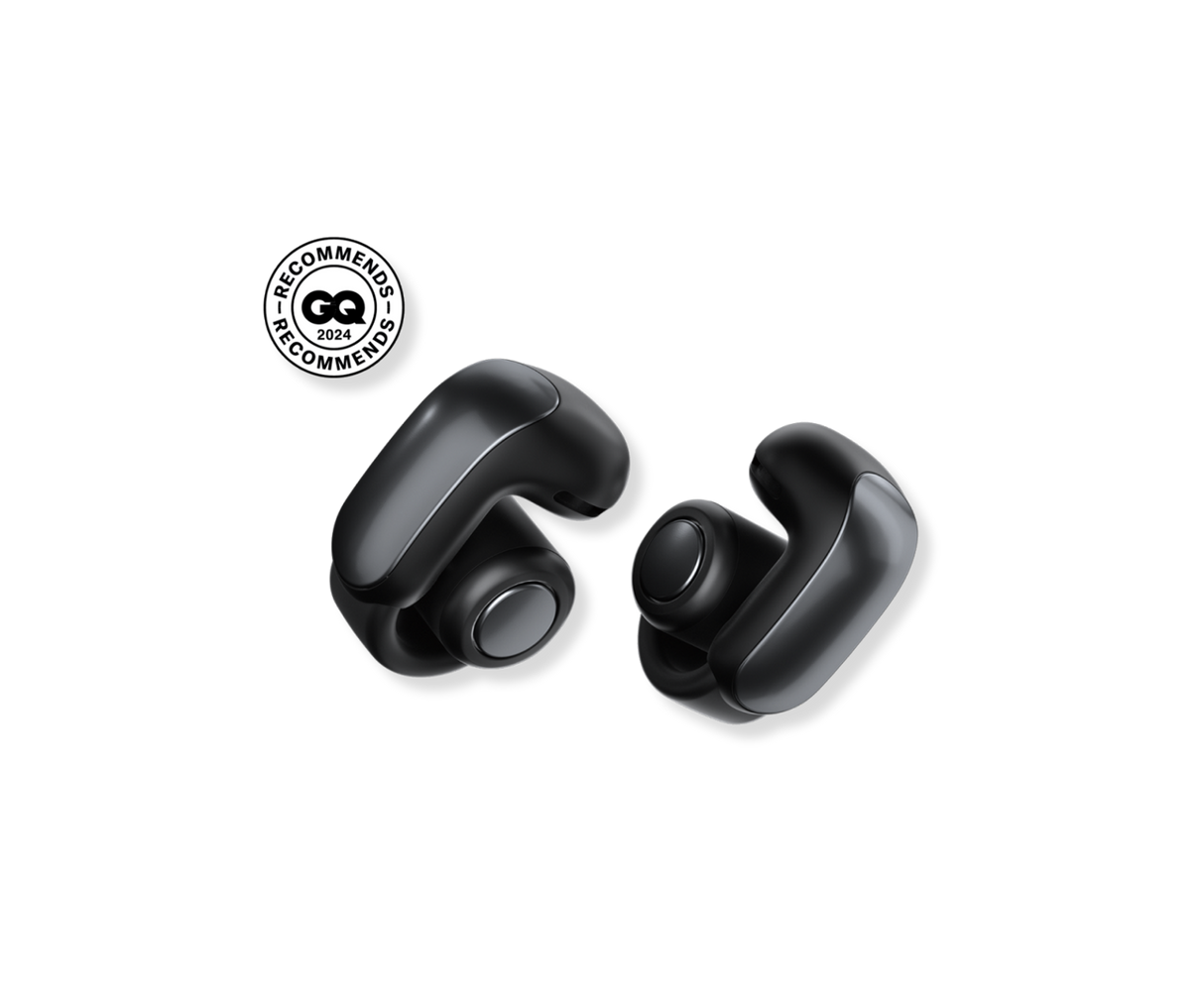 BOSE ULTRA OPEN EARBUDS