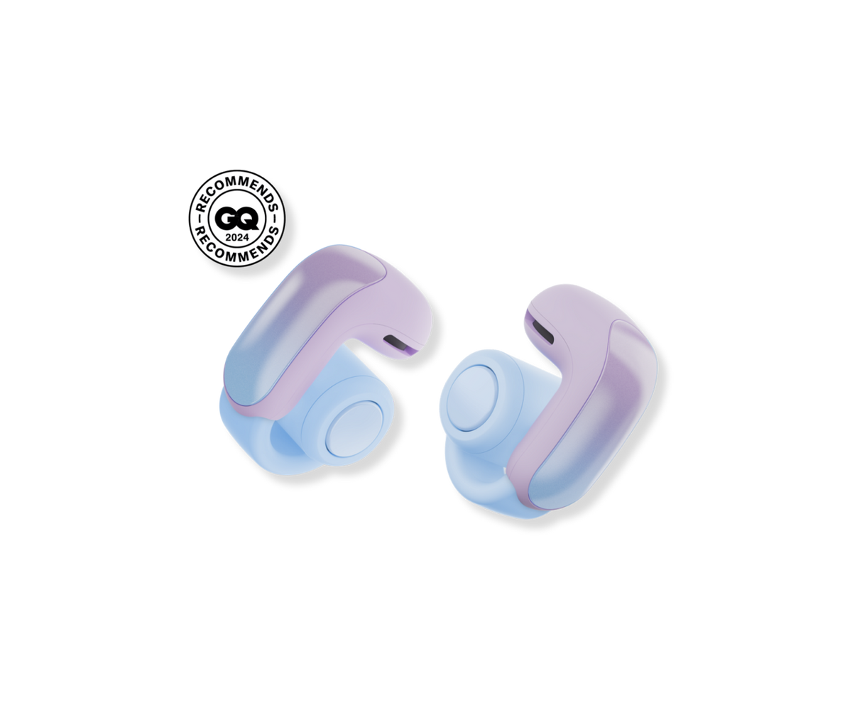 BOSE ULTRA OPEN EARBUDS