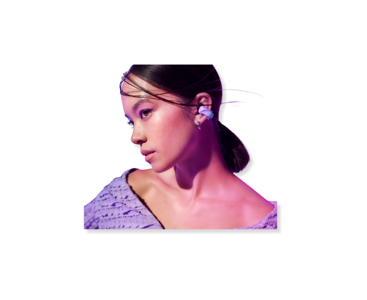 BOSE ULTRA OPEN EARBUDS