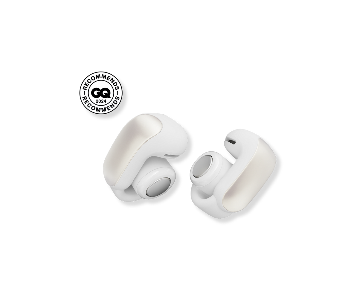 BOSE ULTRA OPEN EARBUDS