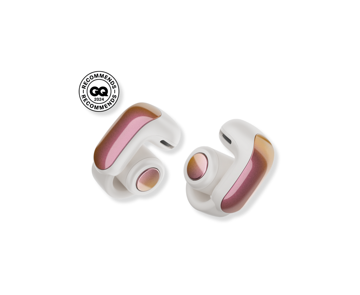 BOSE ULTRA OPEN EARBUDS