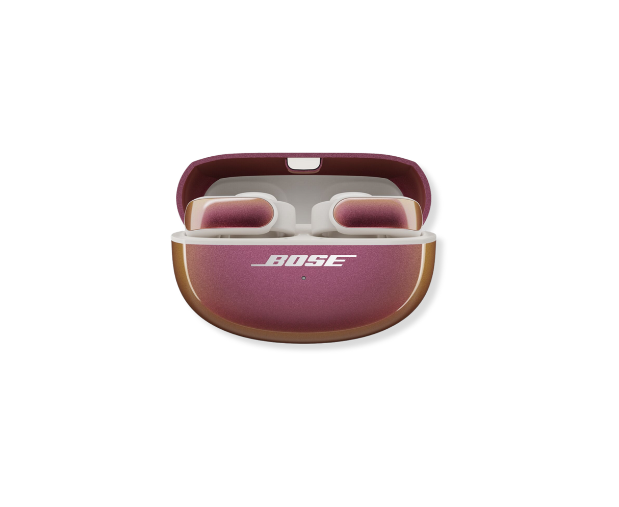 BOSE ULTRA OPEN EARBUDS