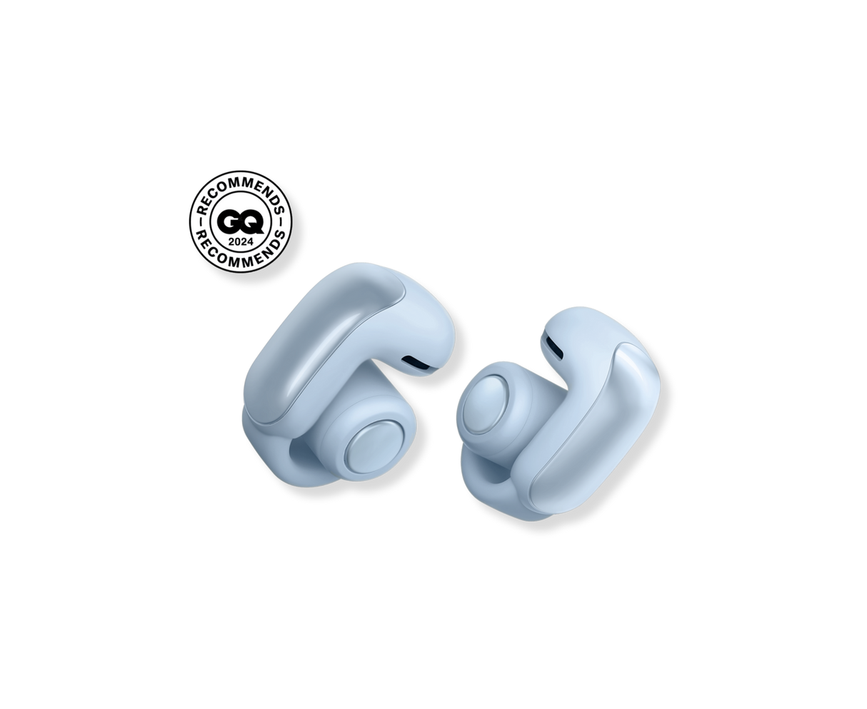 BOSE ULTRA OPEN EARBUDS
