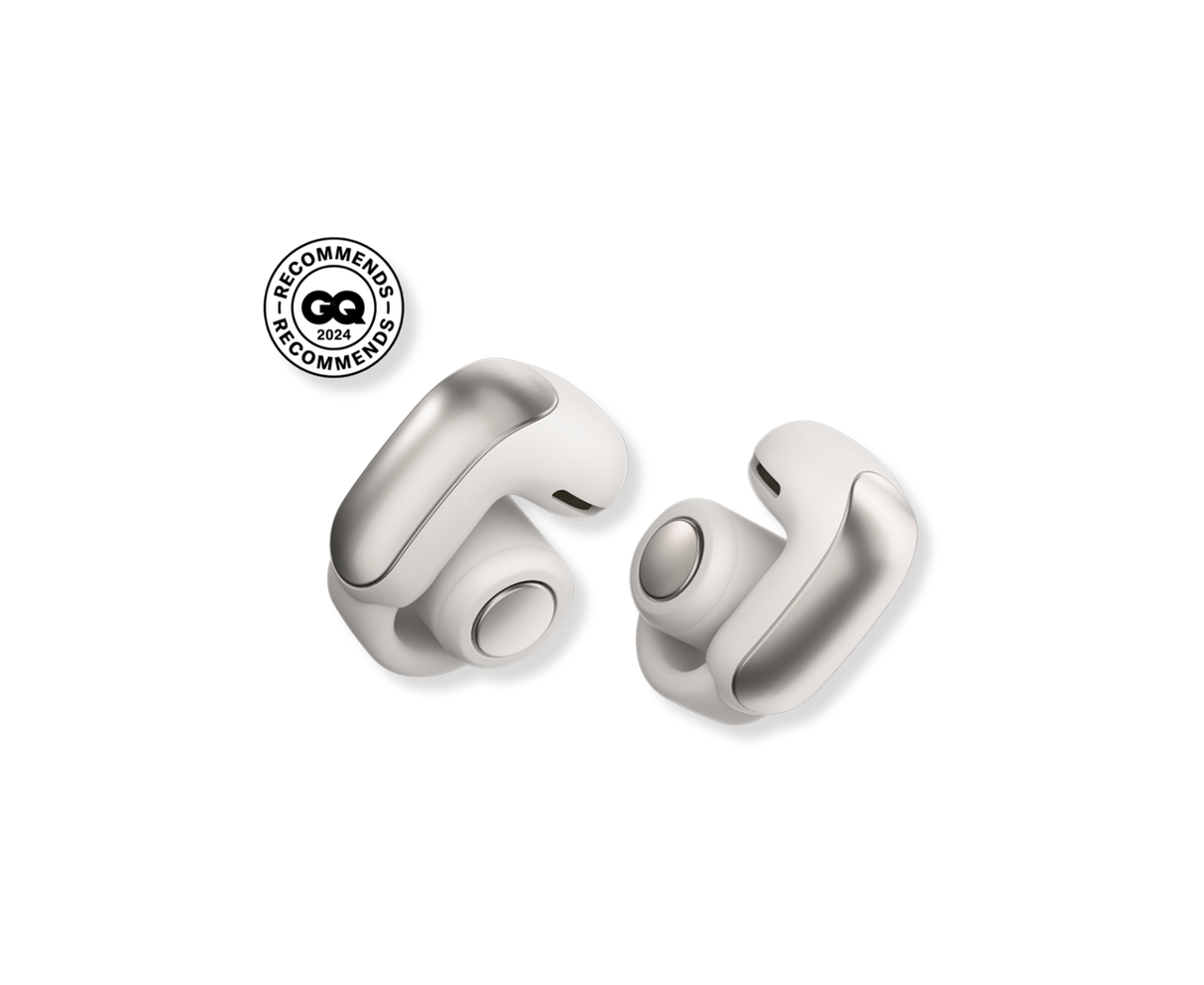 BOSE ULTRA OPEN EARBUDS