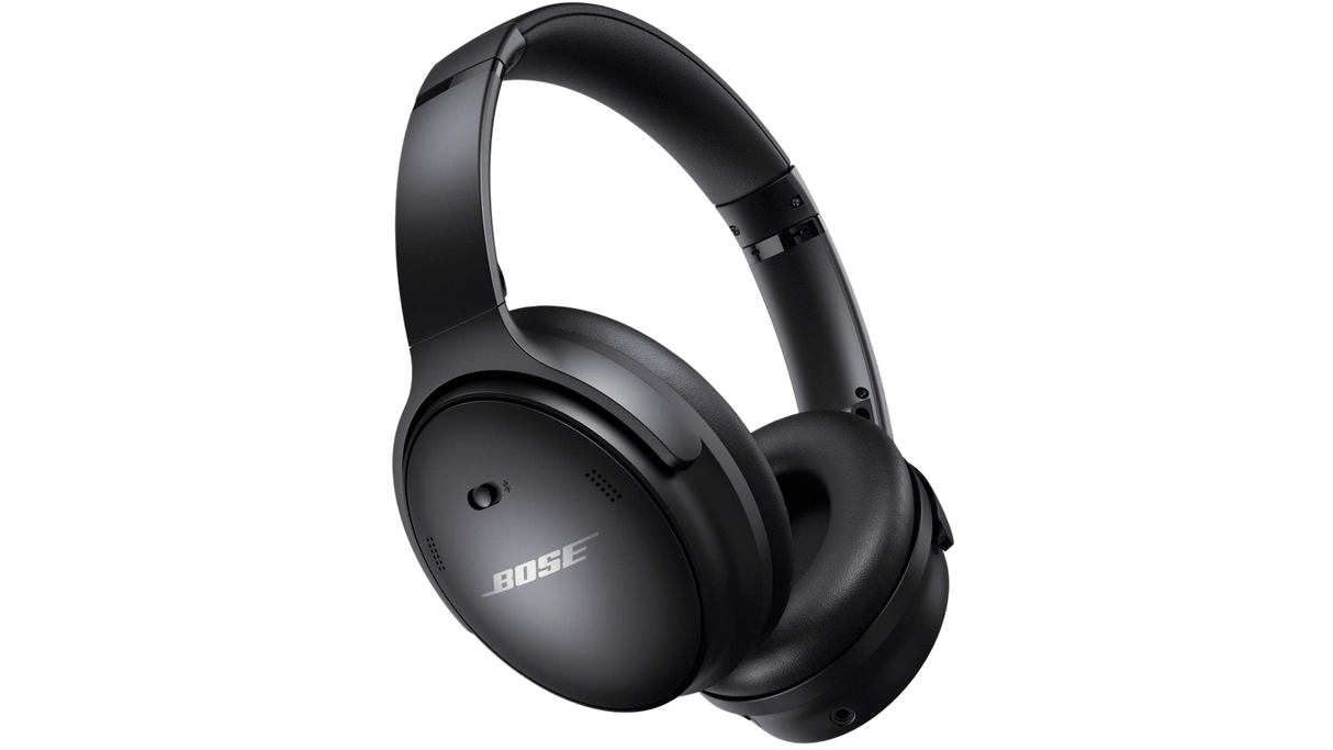 BOSE QUIETCOMFORT® 45 HEADPHONES