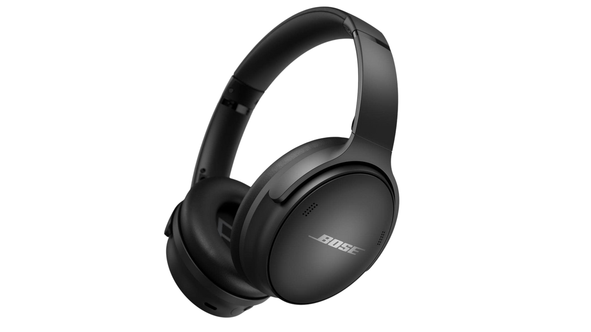 BOSE QUIETCOMFORT® 45 HEADPHONES