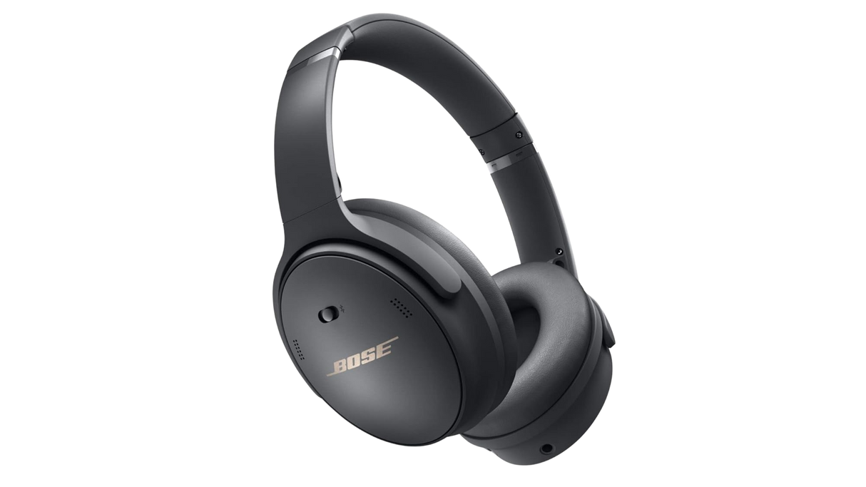 BOSE QUIETCOMFORT® 45 HEADPHONES