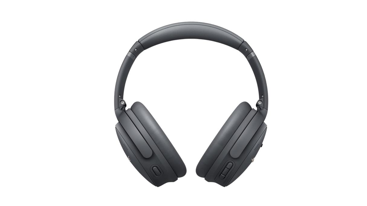 BOSE QUIETCOMFORT® 45 HEADPHONES