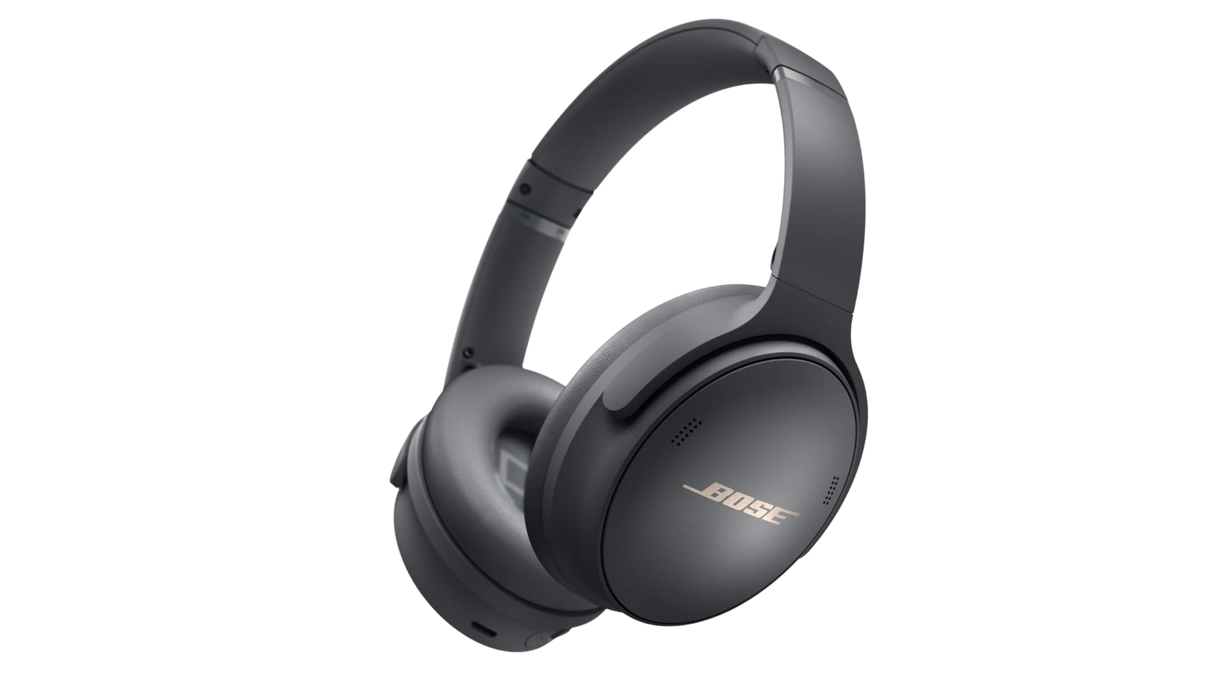 BOSE QUIETCOMFORT® 45 HEADPHONES