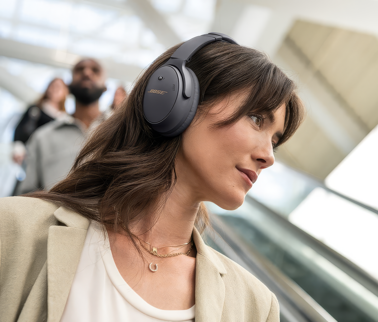 BOSE QUIETCOMFORT® 45 HEADPHONES