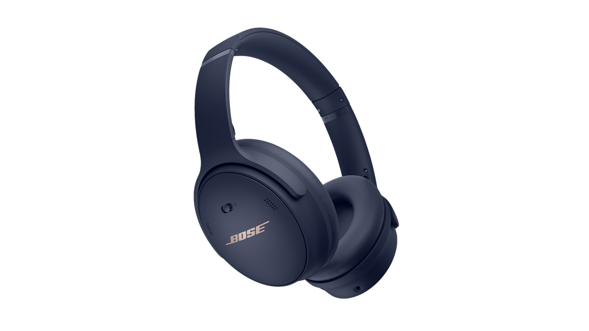BOSE QUIETCOMFORT® 45 HEADPHONES