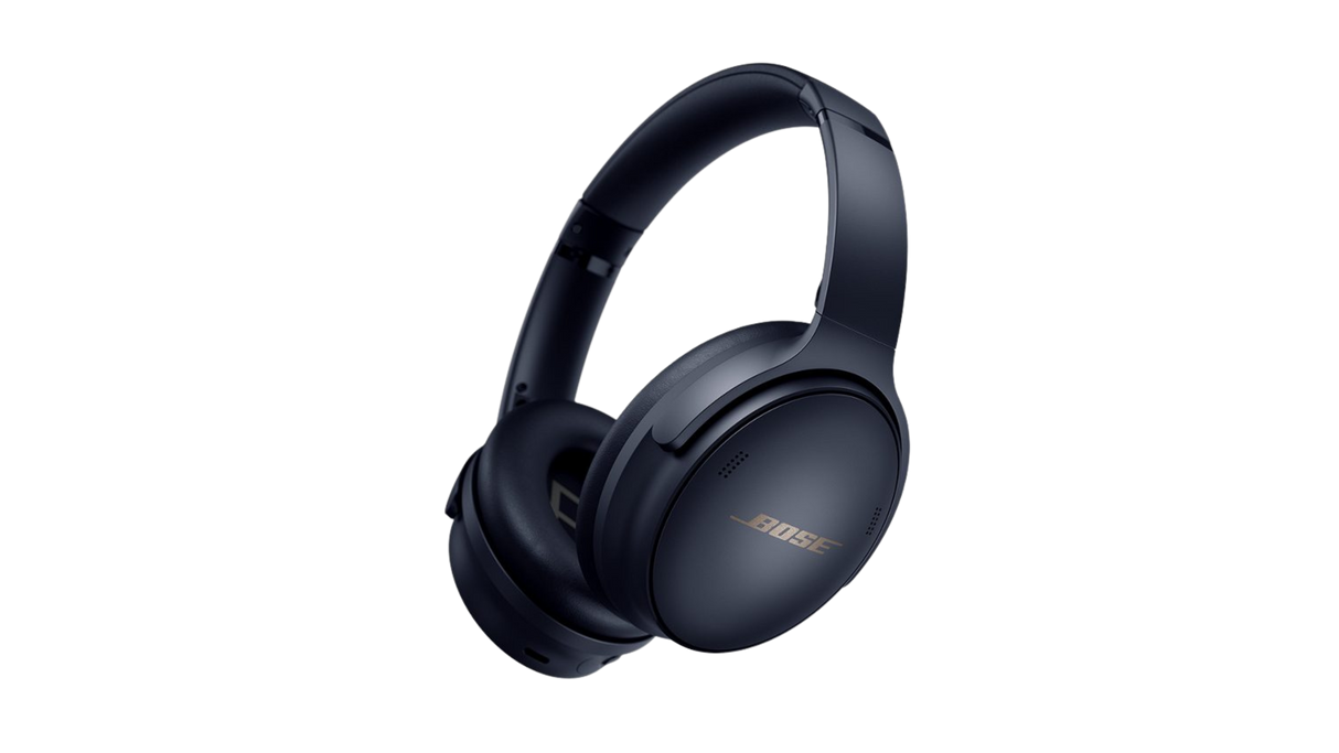 BOSE QUIETCOMFORT® 45 HEADPHONES