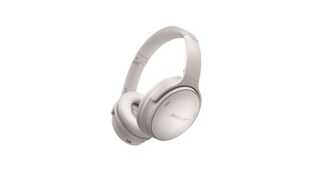 BOSE QUIETCOMFORT® 45 HEADPHONES